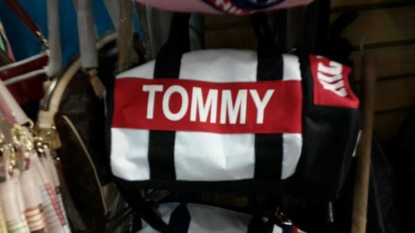 Bolsas Tommy